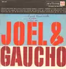 LP - Joel e Gaúcho - Joel e Gaúcho