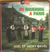 Joel et Jacky Bayol et leur Orchestre