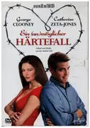 DVD - Joel & Ethan Coen / George Clooney / Catherine Zeta-Jones a.o. - Ein (un)möglicher Härtefall / Intolerable Cruelty - German / English
