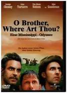Joel & Ethan Coen / George Clooney a.o. - O Brother, Where Art Thou?