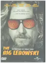 DVD - Joel & Ethan Coen / Jeff Bridges a.o. - The Big Lebowski - English / German