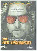 DVD - Joel & Ethan Coen / Jeff Bridges a.o. - The Big Lebowski - English / German