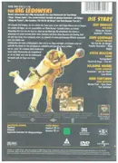 DVD - Joel & Ethan Coen / Jeff Bridges a.o. - The Big Lebowski - English / German