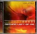 CD - Joel Engle - Nothing Left Of Me