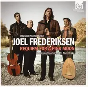 Joel Frederiksen - Requiem For A Pink Moon. An Elizabethan Tribute To Nick Drake