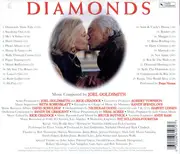 CD - Joel Goldsmith - Diamonds Music By Joel Goldsmith