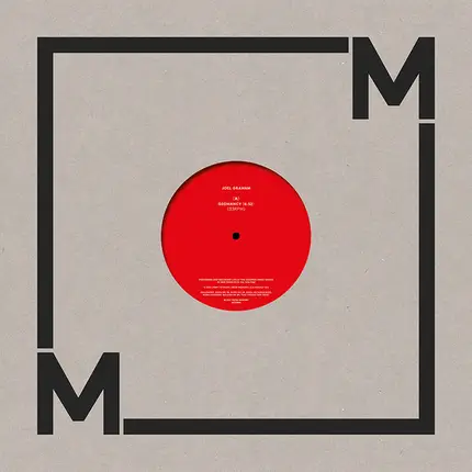 Joel Graham - Geomancy