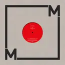 12inch Vinyl Single - Joel Graham - Geomancy