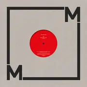 12inch Vinyl Single - Joel Graham - Geomancy