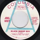 7inch Vinyl Single - Joel Grey - Black Sheep Boy