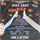 LP - Joel Grey - George M!