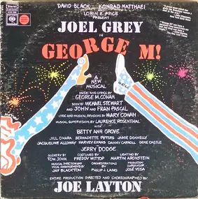 Joel Grey - George M!