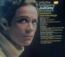LP - Joel Grey - Only The Beginning