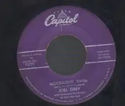 Joel Grey - Moonlight Swim / Everytime I Ask My Heart