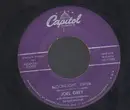 7inch Vinyl Single - Joel Grey - Moonlight Swim / Everytime I Ask My Heart