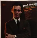 LP - Joel Grey - Songs My Father Taught Me - MONO