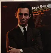 Joel Grey