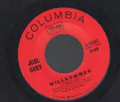 Joel Grey - Willkommen / Fanfare