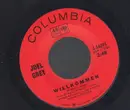 7inch Vinyl Single - Joel Grey - Willkommen / Fanfare