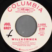 Joel Grey - Willkommen