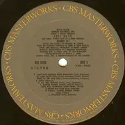 LP - Joel Grey - George M!