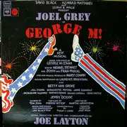 LP - Joel Grey - George M!