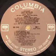 LP - Joel Grey - George M!