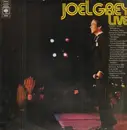 LP - Joel Grey - Live!