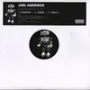 12inch Vinyl Single - Joel Harrison - Acrobotics EP