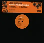 Joel Harrison - Future Revolutions EP