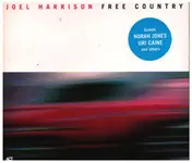 Joel Harrison - Free Country