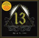 CD - Joel Hoekstra's 13 - Dying To Live