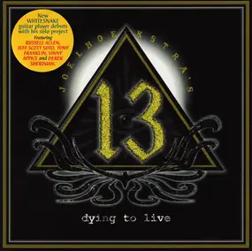 Joel Hoekstra's 13 - Dying To Live