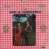 LP - Joel & Labreeska Hemphill - The Country-Gospel Style of Joel & LaBreeska