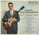 CD - Joel Paterson - Hi-Fi Christmas Guitar - Carboard sleeve
