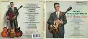 CD - Joel Paterson - Hi-Fi Christmas Guitar - Carboard sleeve