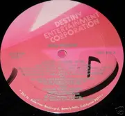 12inch Vinyl Single - Joel Peskin - Love-gram