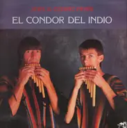 Joel Perri & Cedric Perri - El Condor Del Indio