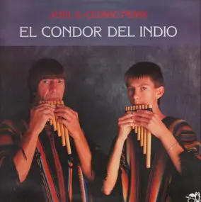 Joel Perri - El Condor Del Indio