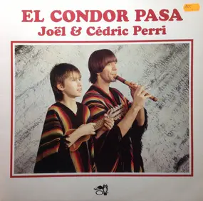 Joel - El Condor Pasa