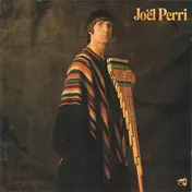 Joel Perri - Souffle Du Vent - Sopla Del Viento