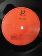 LP - Joel Perri - Joel Perri