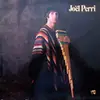 LP - Joel Perri - Souffle Du Vent - Sopla Del Viento
