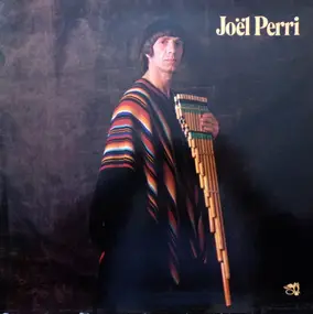 Joel Perri - Souffle Du Vent - Sopla Del Viento