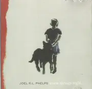 CD - Joel R. L. Phelps - Warm Springs Night