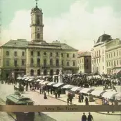 Joel Rubin - Azoy Tsu Tsveyt