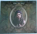 CD - Joel Ross - Who Are You? - Digipak