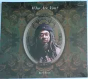 Joel Ross - Who Are You?