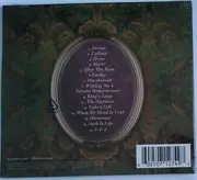 CD - Joel Ross - Who Are You? - Digipak