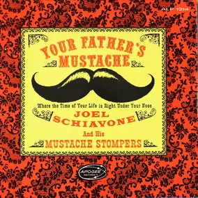 Joel - Your Father's Mustache